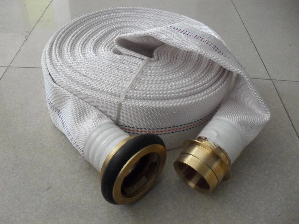 China PVC Fire Hose 1inch 30m High Quality
