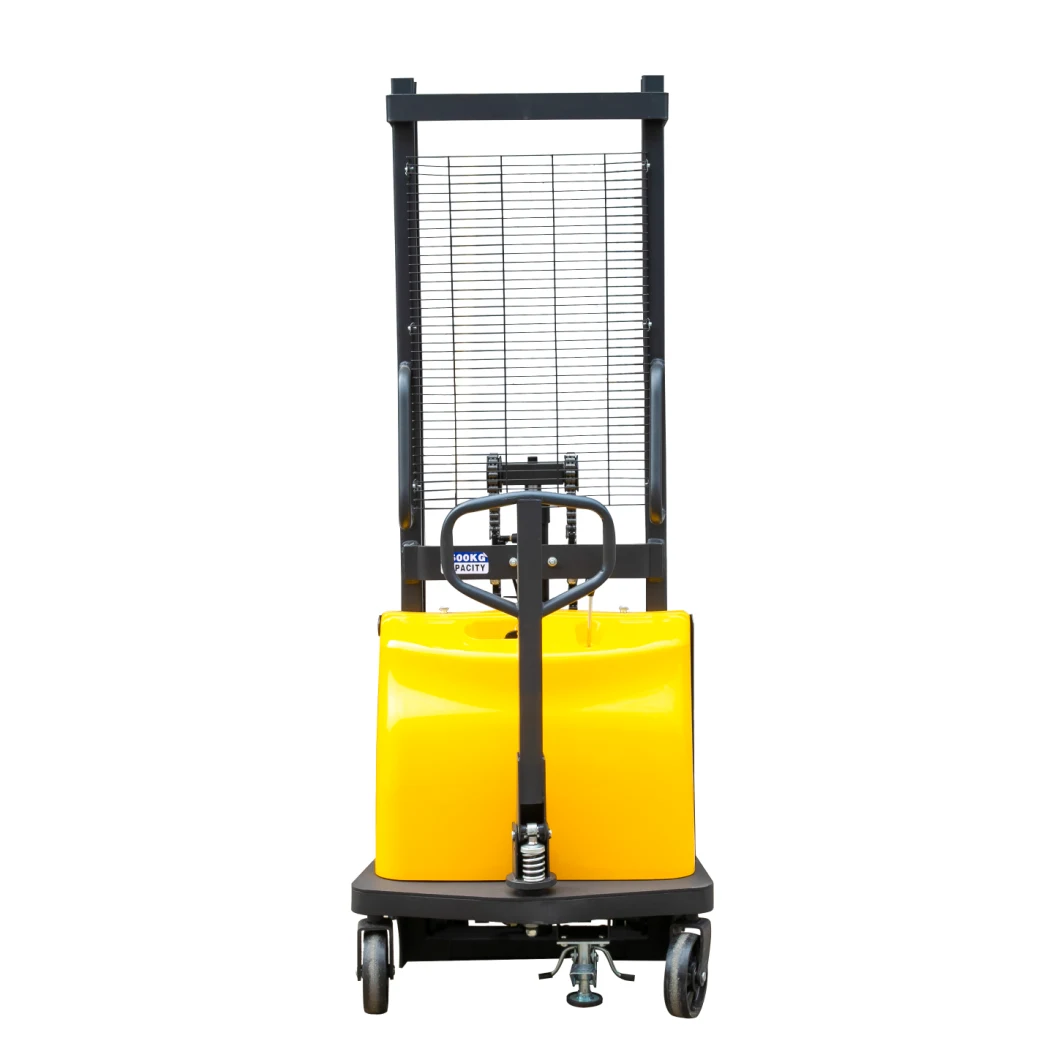 Good Lifts Material Handling Equipments Hand Operated Battery Powered Electric Equipments