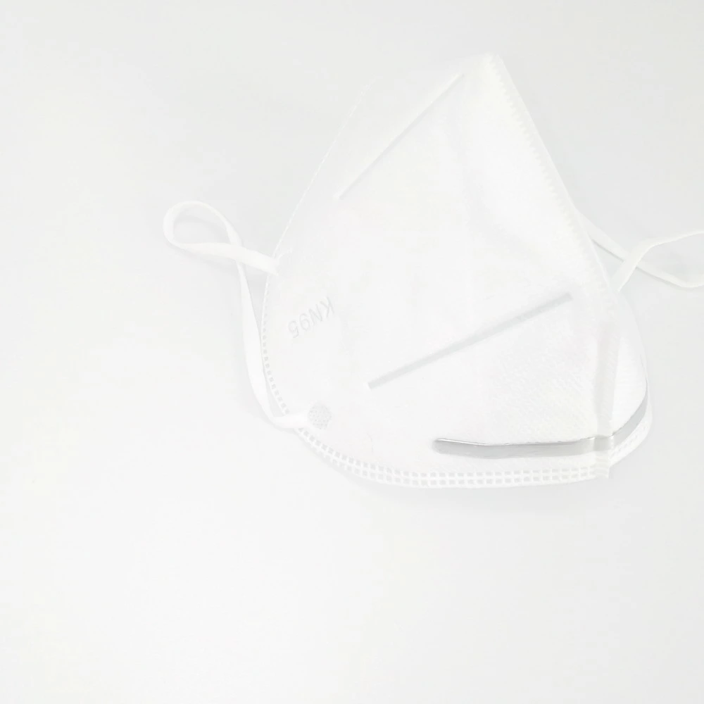 Kn95 Breathing Safety Masks Set for Protection From Virus