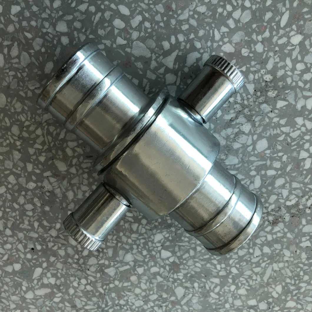 BS336 Type of Fire Hose Couplings, 2.5