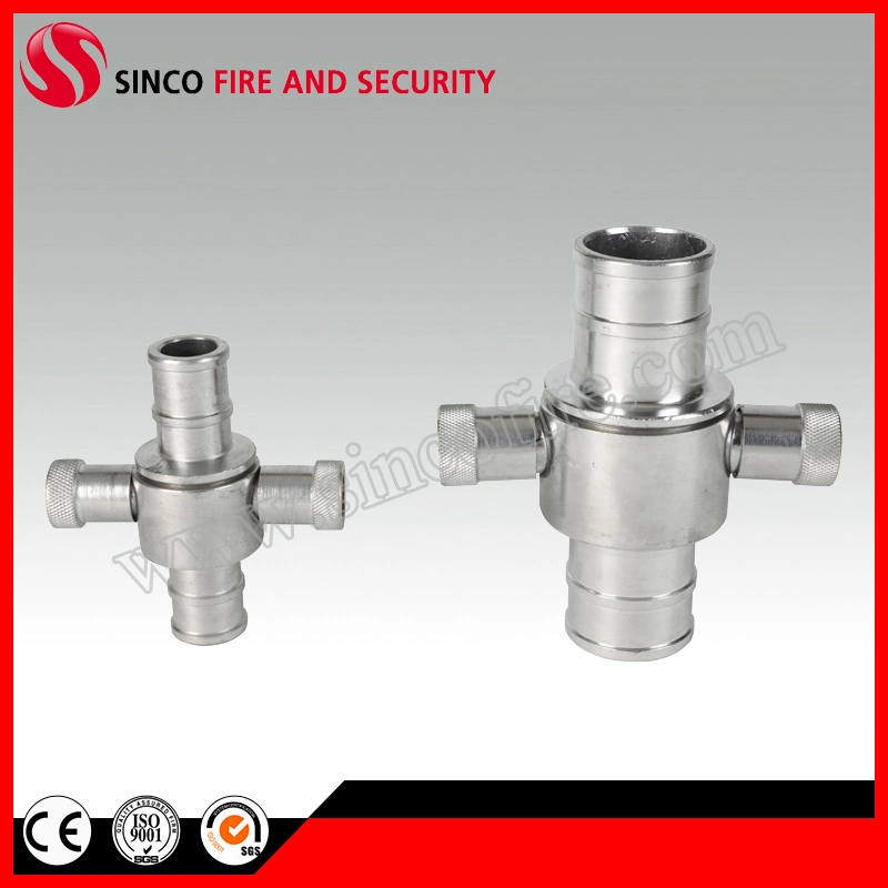 Fire Fighting Hose Coupling, Male and Female Fire Hose Coupling