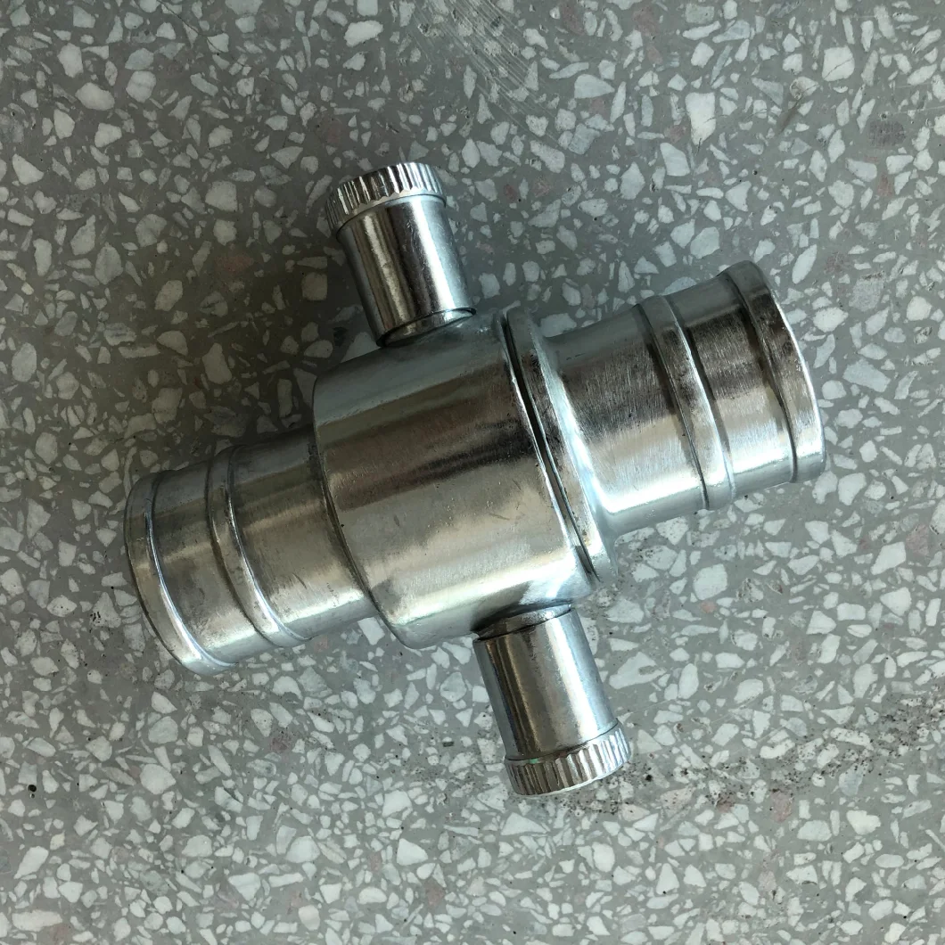 BS336 Type of Fire Hose Couplings, 2.5