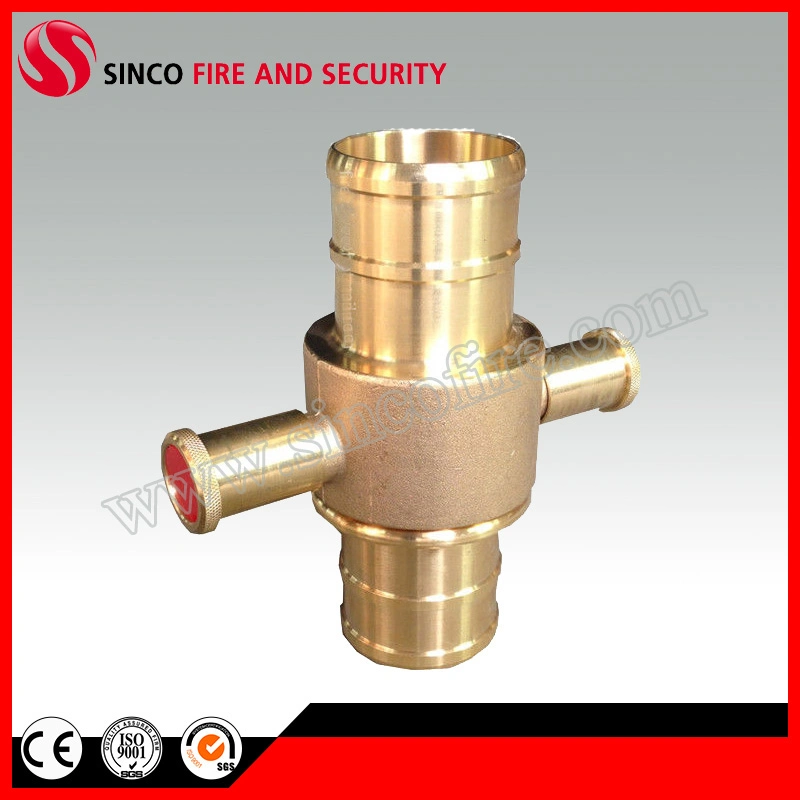 Fire Hose Brass Nh Fire Hose Coupling