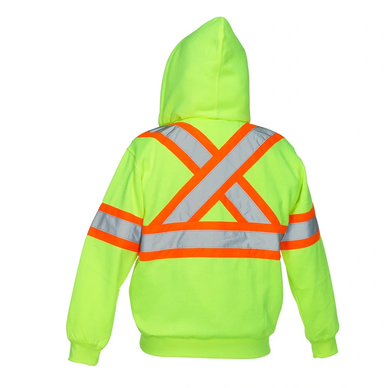 High Quality Fire Protection Ati-Fire Fire Resistant Hoodies