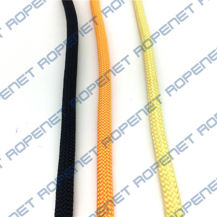 Polyamide 66 Static Rope/Safety Rope for Climbing/Climbing Rope