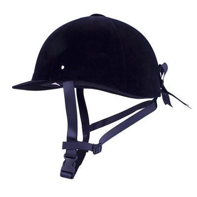 Classic Equestrian Helmet Equestrian Helmet Safety Helmet