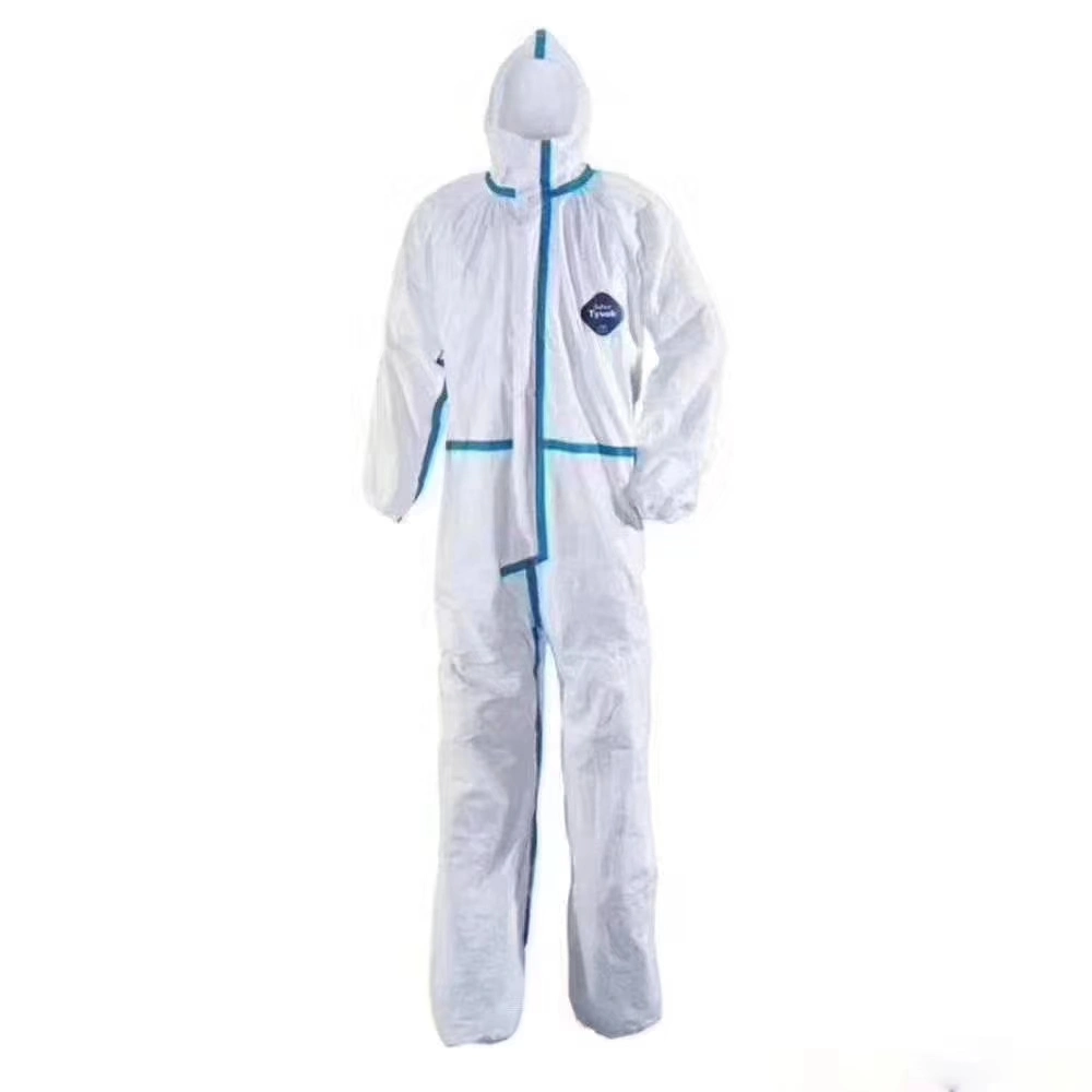 Surgical Suit Medical Protective Suit Medical Safety Suit