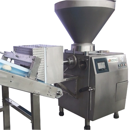 Commercial Dough Ball Rolling Dividing Rounding Machine Factory Price