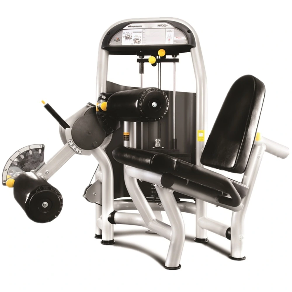 F1-5027 Seated Leg Curl Gym Equipments Fitness Equipments
