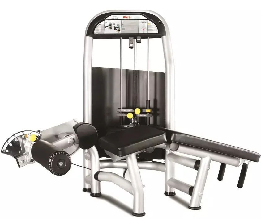 F1-5002 Leg Curl Gym Equipments Fitness Equipments