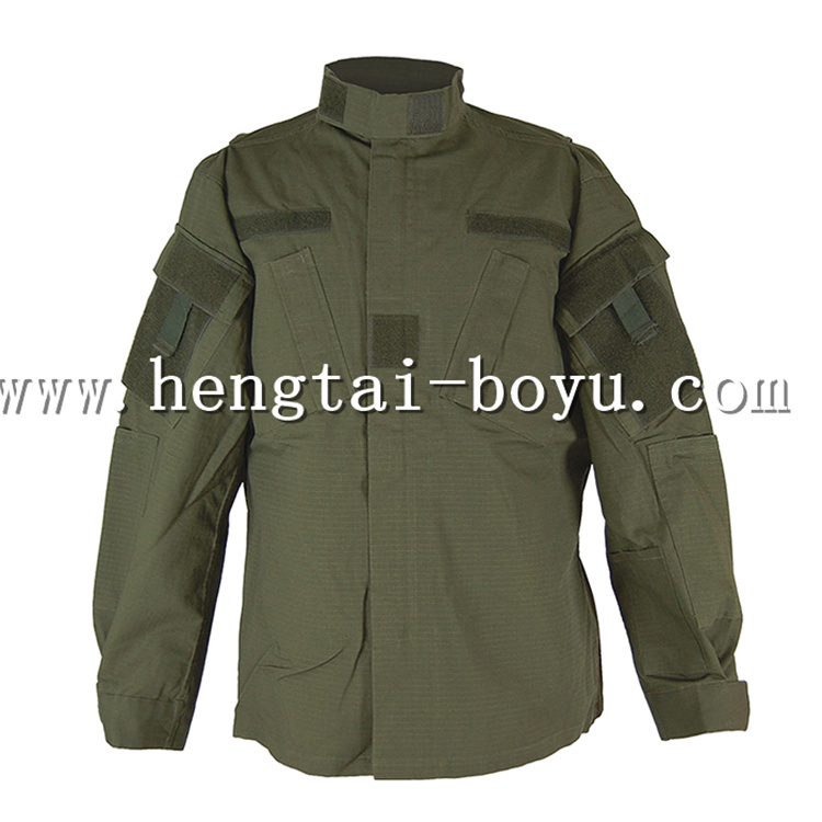 Breathable Frog Suit Riding Suit Fishing Clothes Military Uniform Tactical Uniform Army Uniform
