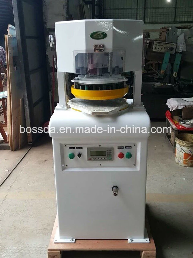 Full-Automatic Bread Machine Dividing Equipment Food Machinery for Bakery