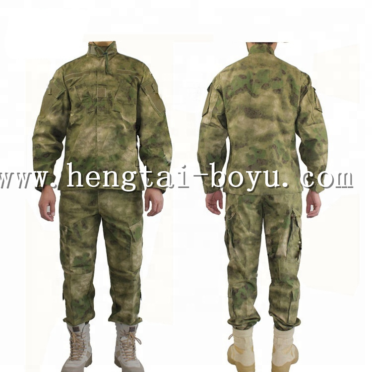 Breathable Frog Suit Riding Suit Fishing Clothes Military Uniform Tactical Uniform Army Uniform