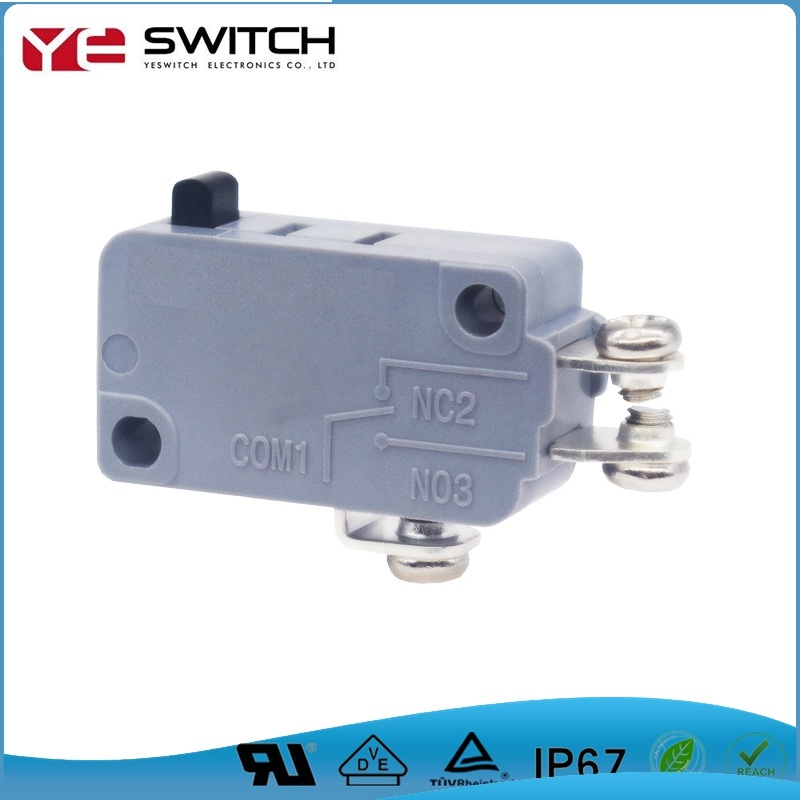 Home Appliances Medical Equipments Traffic Tools Office Equipments Micro Switch