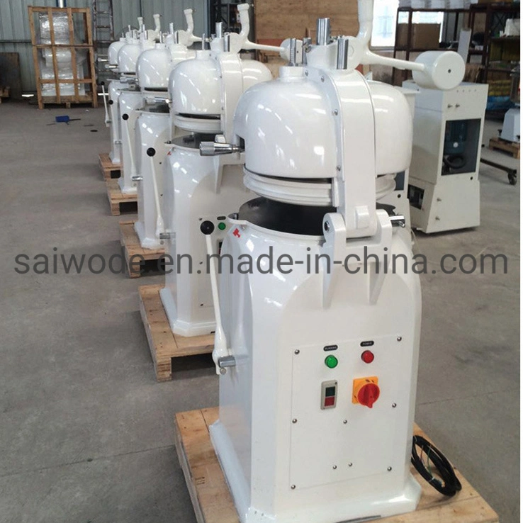 Hot Sale Electric Dough Dividing Rounding Machine with Factory Price