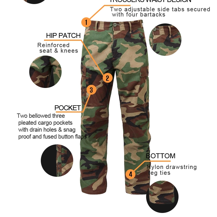 Military Uniform, Army Uniform, Military Uniform Bdu