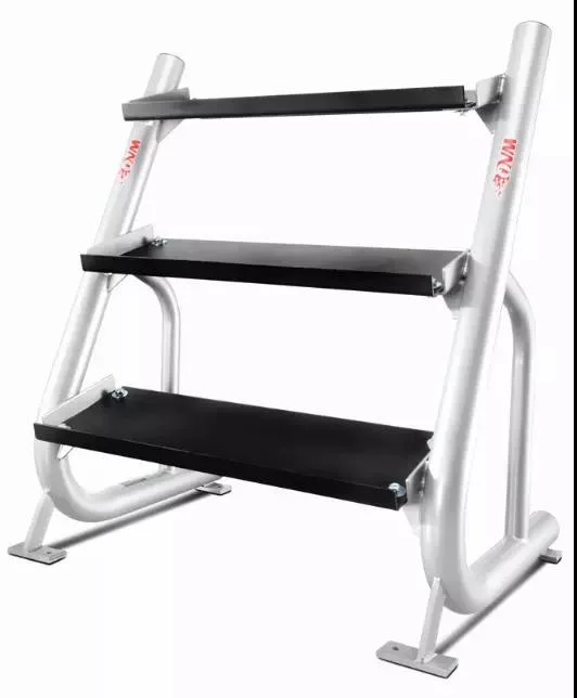 F1-A44 Dumbbell Rack Gym Equipments Fitness Equipments