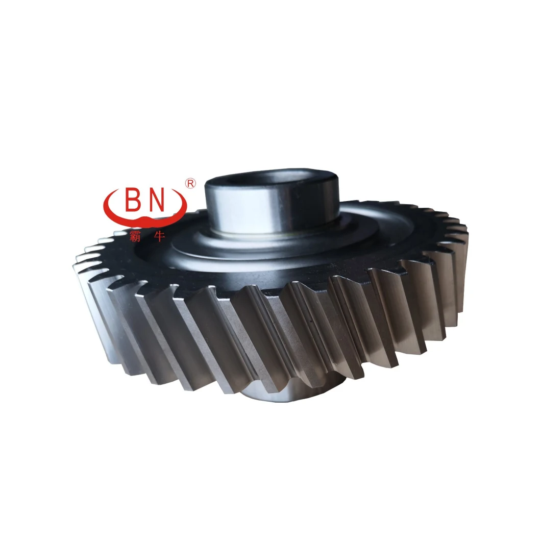 Drive Transmission Planetary Gears For Divider Assembly