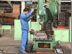 CNC Machining Milling Parts-Metal Stamping-Vehicle Part-Car Parts