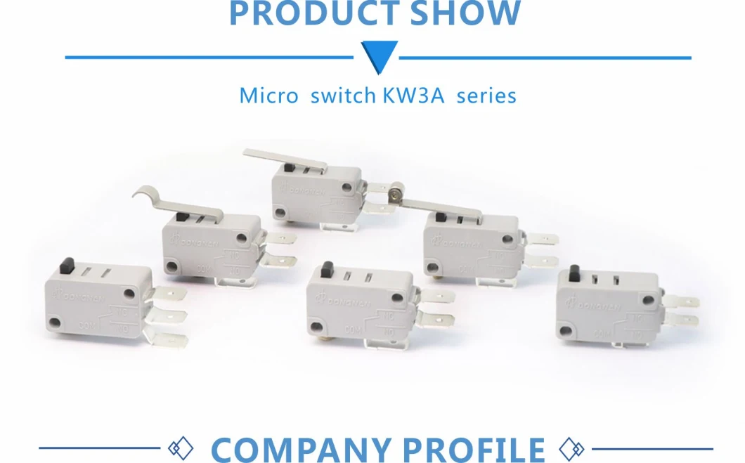 Kw3a-16z3-A200 Home Appliances Medical Equipments Transport Office Equipments, Micro Switch