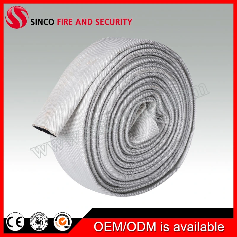 PVC Fire Hose 30 Meters Fire Hose 50mm Water Delivery Fire Hose