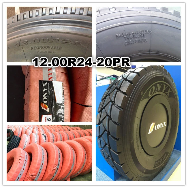 Auto Body Part Mercedes Benz Truck Parts Rubber Tyre Steel Radial Truck Tyre