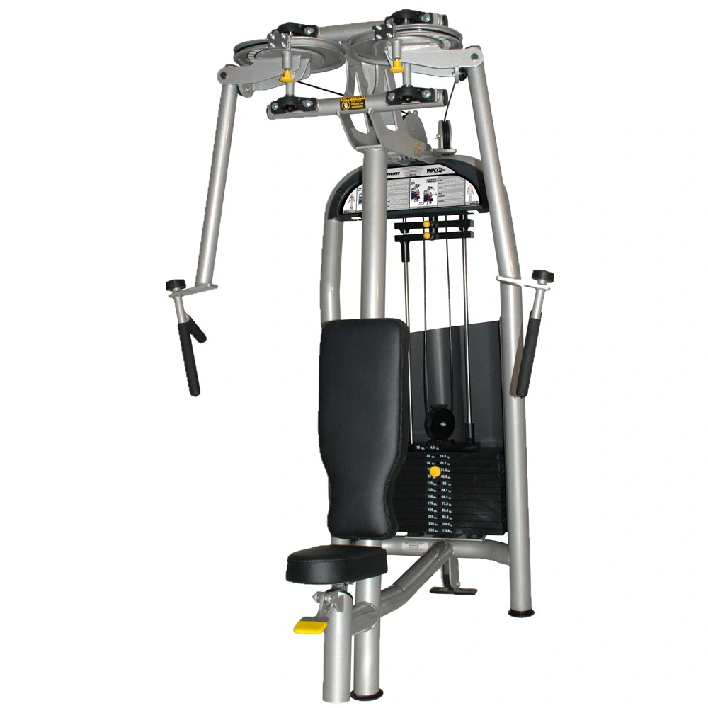 F1-5036 Muscle Thorax Trainer Gym Equipments Fitness Equipments