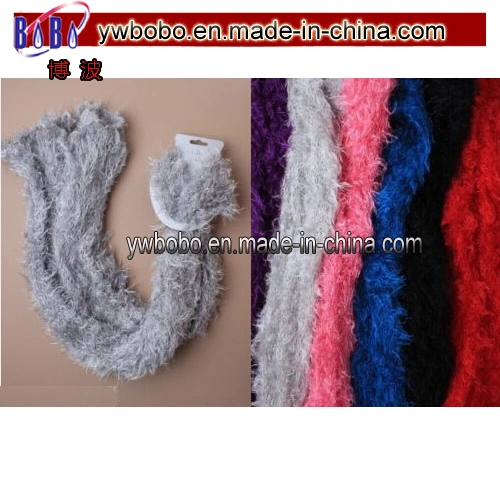 Europe Fashion Scarf Fashion Scarves Custom Logo Scarf Silk Scarf (C1046)