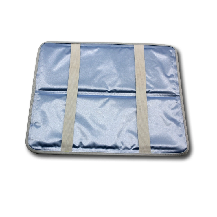 Soft Cool Pillow Cover Gel Massage Pillow Case