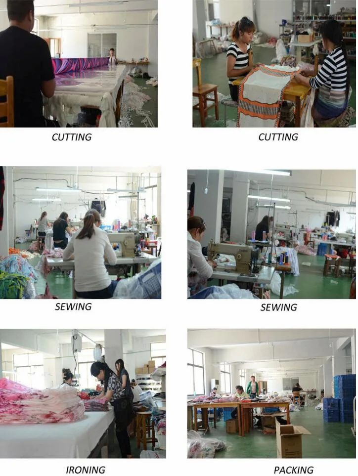 Custom Digital Pringting Square Silk Scarf for Women Wholesale Manufacturer Small Order