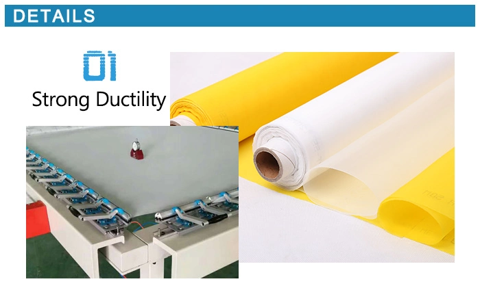 Cheap Silk Screen Printing Screens for Screen Printing Mesh