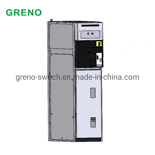 Hv, Mv Switchgear, Electrical Panel Board, 12kv and 24kv,