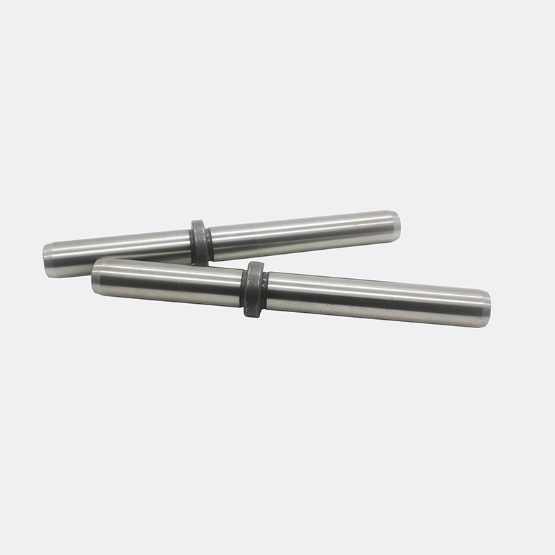 Terminal Column Column Cylindrical Cross Guide Column Outer Guide Column