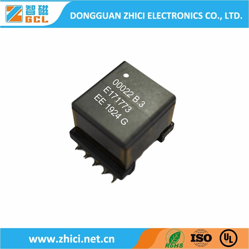 Ep Type Single Phase Power Voltage Transformer/Charge Transformer/Electronical Transformer