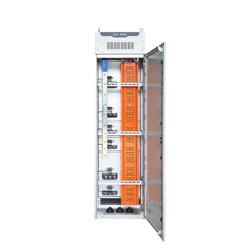 Zhegui Electric 12kv 22kv Mns Low Voltlage Withdrawable Distribution Switchgear Panel