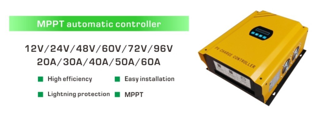 Fotovoltaic Panel Photovoltaic and System 5kw