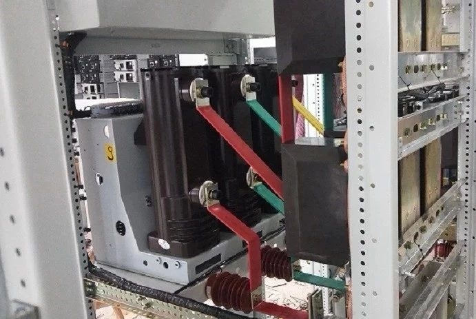 High Voltage Switch Board/Distribution Switchgear/ Cabniet