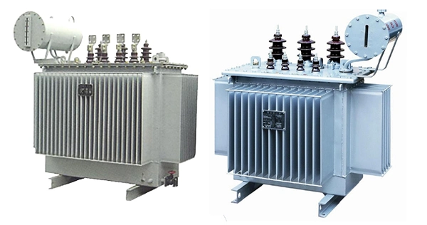 33kv/35kv Oil-Immersed Power Transformer, S11-800kVA Oil-Immersed Transformer Factory Price IEC Standard