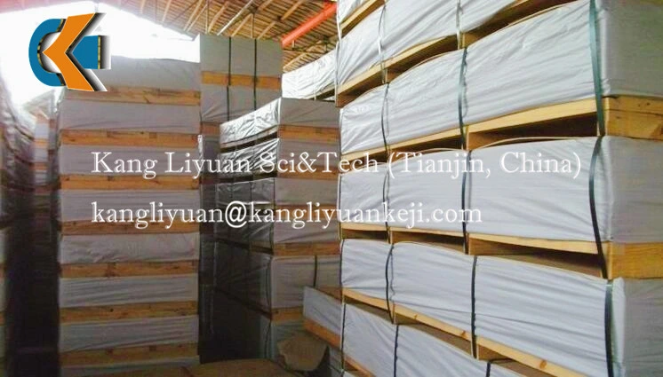 China High-Quality Electrical Insulation Laminated High Densified Wood for Transformer