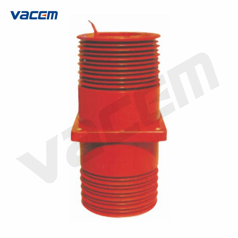 36kv 40.5kv Shielded Bushing for High Voltage Switchgear