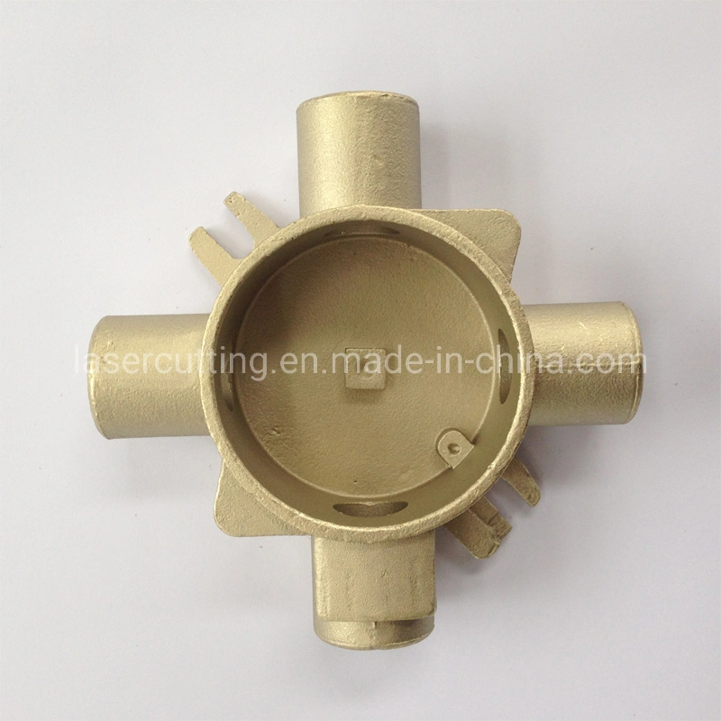 Supply OEM Cast Bronze Bolted Flat Bar Tap Terminal Connectors and Tin Plate for Substation Connectors