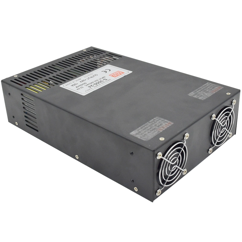 Switching Power Supply 36V 69A DC Power Supply 2500W AC to DC Transformer