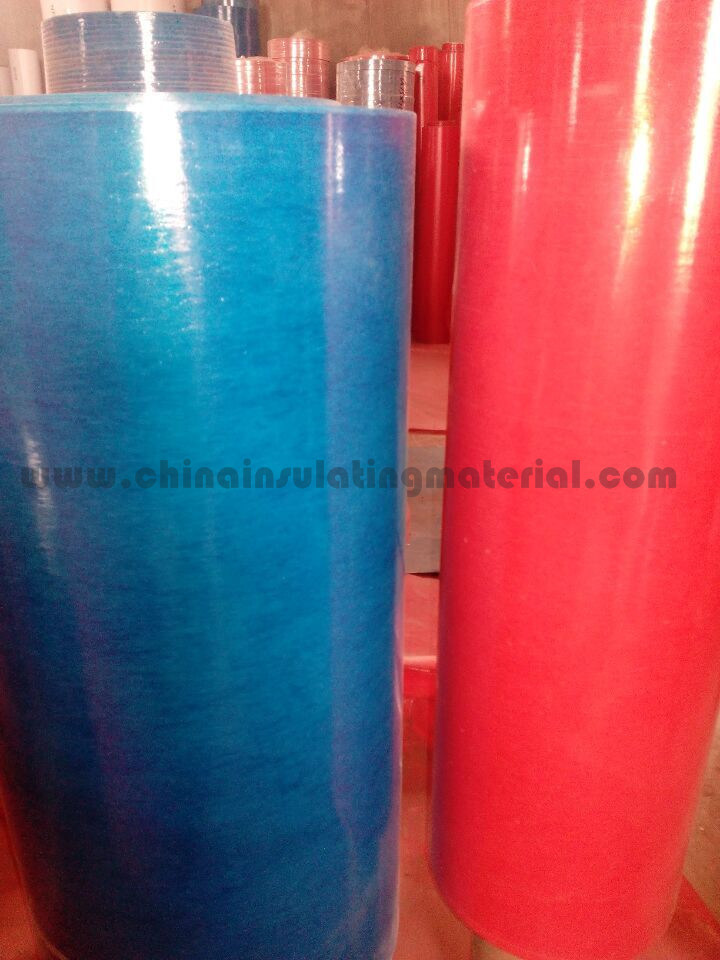 Pre-Impregnated DMD Film/Insulation Film for Cast Resin Transformer