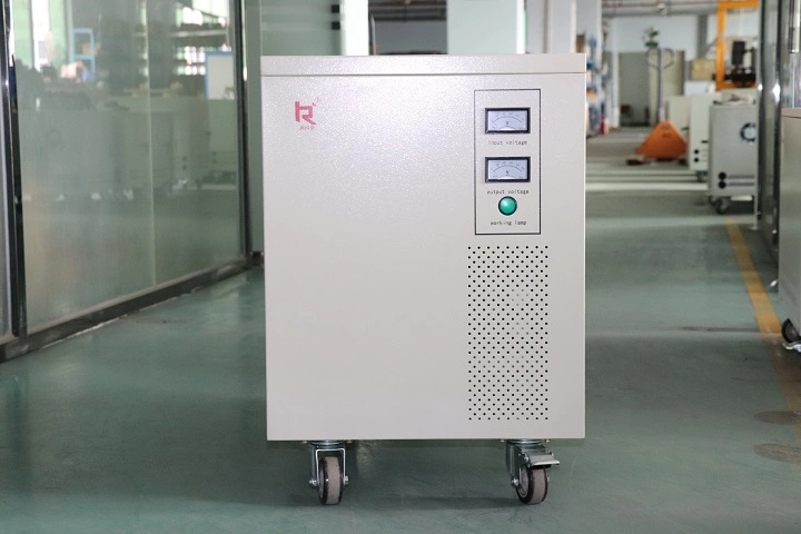 40kVA Dry Type Isolation Transformer for CNC Machine