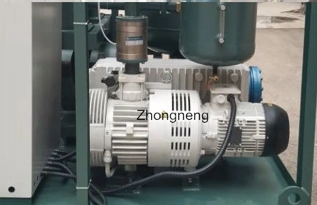 Zyd Series Transformer Oil Filtration Machine with Factory Price