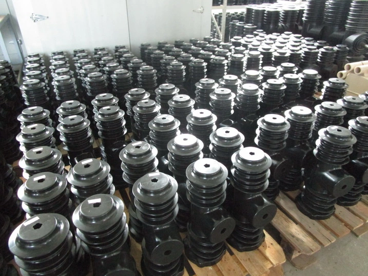 Epoxy Resin Bushing for Power Distribution Switchgear