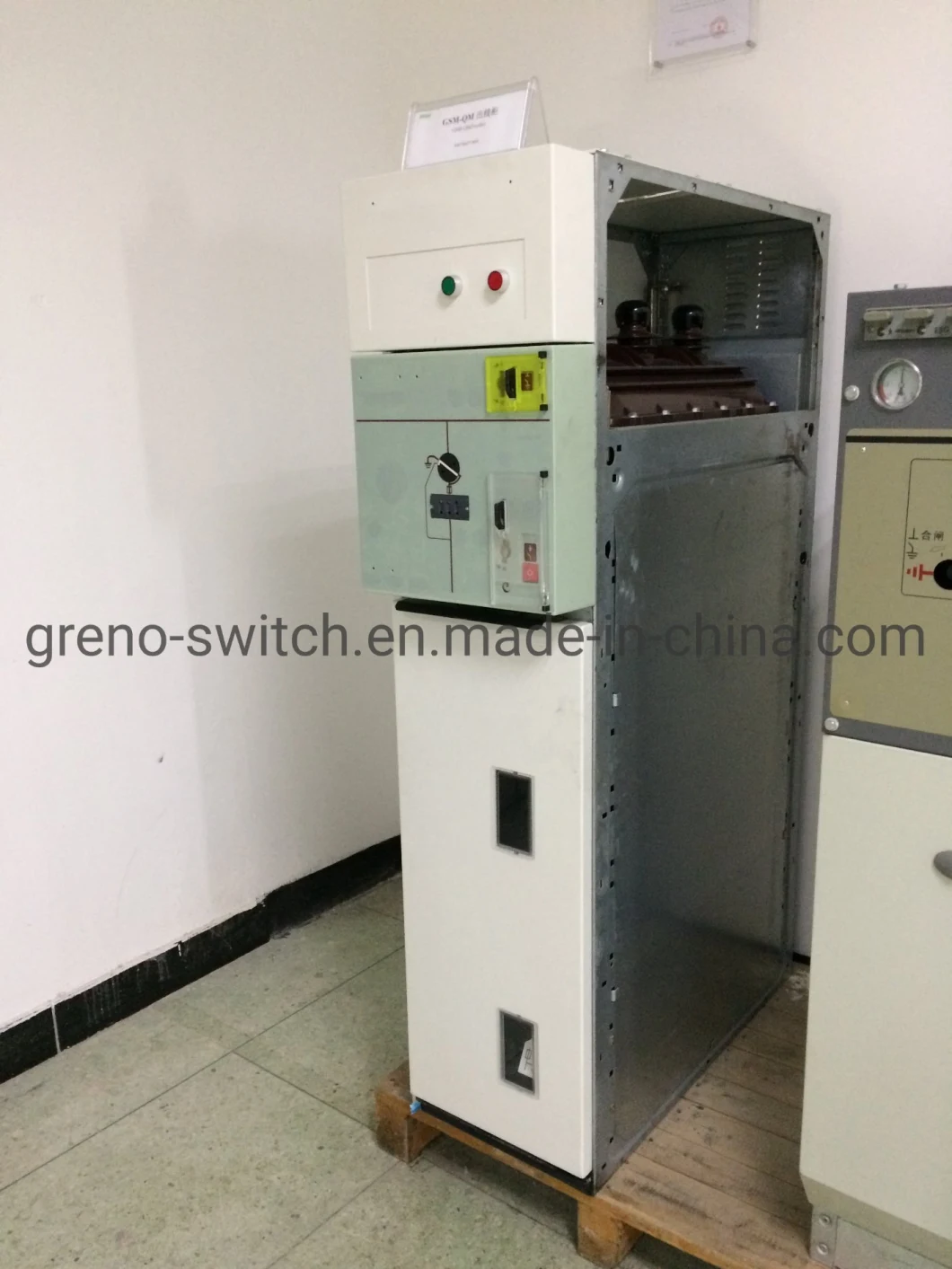 AIS Switchgear, Rmu, 24kv Switch