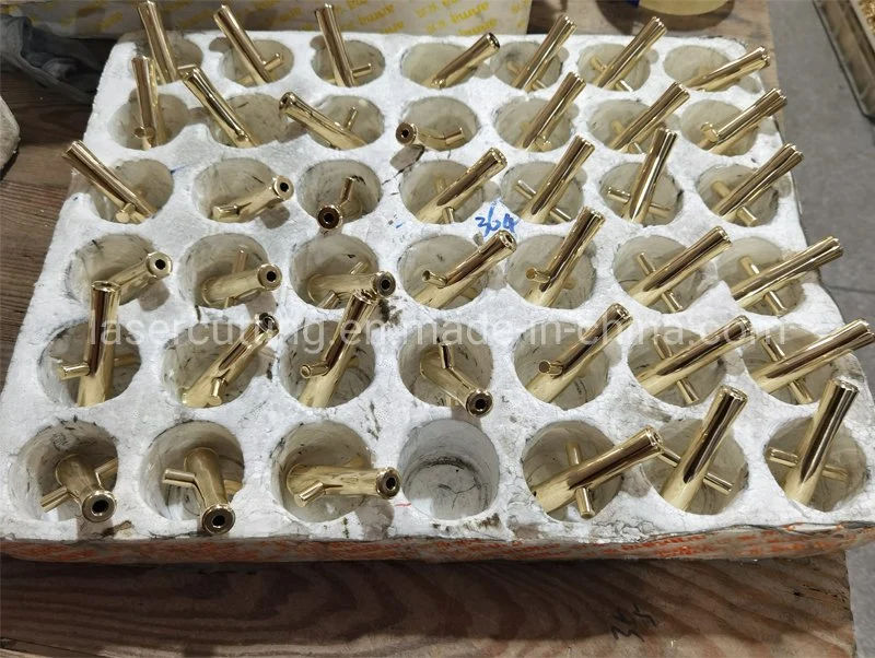 China Foundry Supply Cast Bronze Bolted Flat Bar Tap Terminal Connectors for Substation Connectors