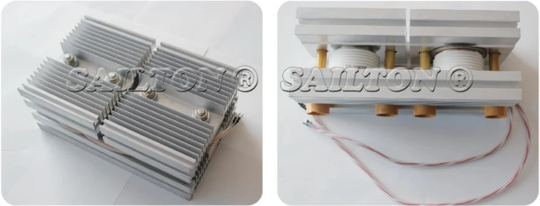 Kp High Voltage Series High Voltage Thyristor Kp 500A/4500V Thyristor