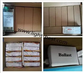 pH12-425-18A 10W 14W 18W UVC Lamp Electronic Ballast 425mA AC Transformer CE